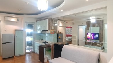 Disewakan Apartemen Murah di Pluit, Jakarta Utara, LB 50m²