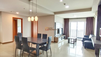 Apartemen Minimalis Harga Murah, Lokasi Pluit, Jakarta Utara