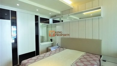 Dijual Cepat Apartemen 2BR Furnished Kondisi Bagus Siap Ditempati