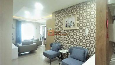 For Rent: Stylish 3-Bedroom Apartemen (148 sqm) in Pluit, Jakarta Utara – Prime Location [smartweb-furniture