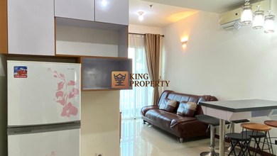 Apartemen Nyaman Dijual Cepat di Penjaringan, Jakarta Utara, Harga Menarik!