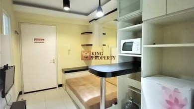 Dijual Segera Apartemen 2BR Furnished