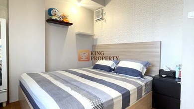 Apartemen Premium area Pluit, Jakarta Utara, Luas 38 m2