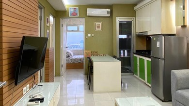 Apartemen Nyaman di Pluit, Jakarta Utara, Harga Murah 49 Juta /tahun