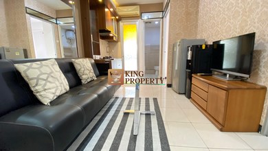 Jual Harga Miring Apartemen di Pluit 2br Kawasan Strategis