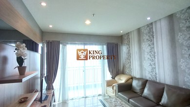 Sewa Apartemen Murah di Pluit, Jakarta Utara, 3 KT