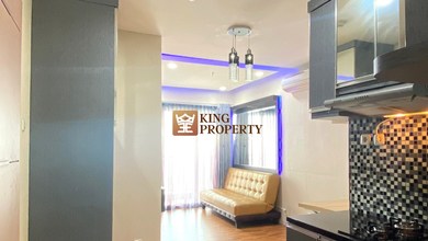 Harga Sewa Paling Murah Apartemen 1BR di Pluit Ready to Move Furnished