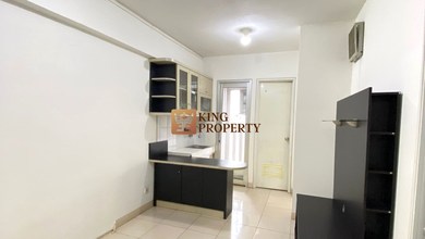 Unfurnished 2br tahap 1 sangat murah dan siap Huni Green bay Pluit