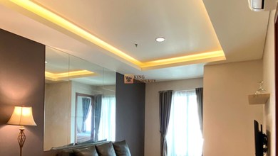 Kontrak Apartemen Murah di Pluit, Jakarta Utara, 2 KT