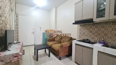 Disewakan Apartemen Siap Huni 2 BR di Pluit, Jakarta Utara Lokasi Strategis