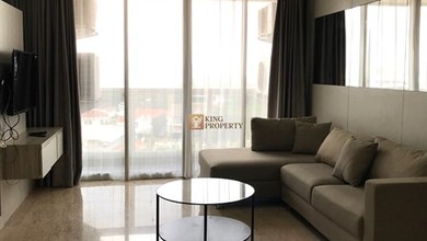 Apartemen Eksklusif Dijual di Menteng, Jakarta Pusat, Luas 112m²