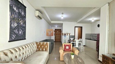 Condominium 3BR Greenbay Pluit Siap Huni Cepat Tersewa Harga Murah