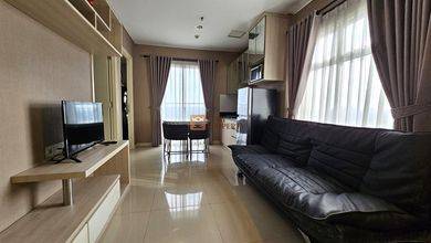 Harga Sewa Termurah Apartemen 2BR di Tanjung Duren Siap Huni Furnished
