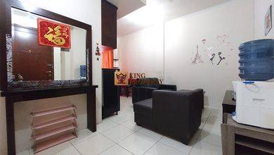 Dijual Segera Apartemen 2BR Furnished Bagus Siap Ditempati