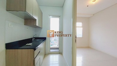 Apartemen Strategis Dijual Cepat di Grogol, Jakarta Barat, Harga Menarik!