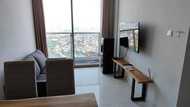 Segera Disewakan Harga Terjangkau di Taman Anggrek, Jakarta Barat