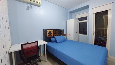 Miliki Segera Apartemen di Tanjung Duren, Jakarta Barat, LB 18m²
