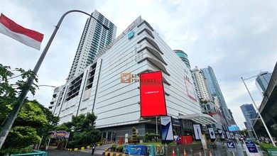 Office Space Strategis Kuningan Bebas Biaya Overtime Akses Mudah Jakarta Selatan