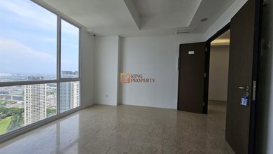 Apartemen Sewa Harga Terjangkau di Kemayoran, Jakarta Pusat