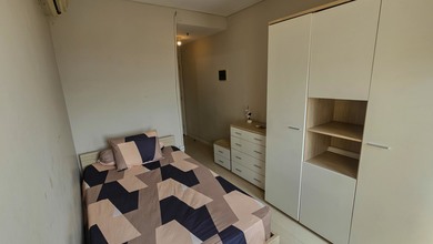 Apartemen Sederhana Harga Ekonomis, Lokasi Tanjung Duren, Jakarta Barat