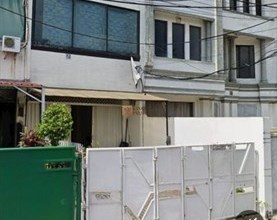 Kesempatan Langka! Disewakan Ruko 4,5 Lantai ITC Roxy Area Cideng, Jakarta Pusat