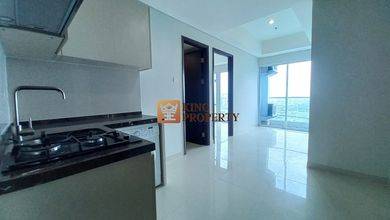 Harga Murah Disewakan 3BR Apartemen Puri Mansion Full Furnish 