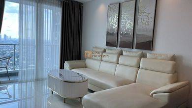 Nego Sampai Jadi 3BR Condo Grand Madison Area Central Park Bagus