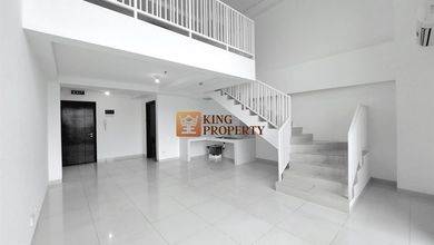 Office Space Neo Soho Ready Lokasi Strategis Area Central Park