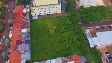 Investasi Terbaik Tanah Kavling Area Boulevard Kelapa Gading 4629m2