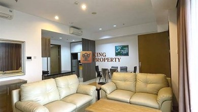 Dijual Apartemen Luxury di Gandaria, Jakarta Selatan, LB 137m²