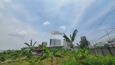 Dijual Tanah Premium di Cikarang Barat, Bekasi, LT 27365m²