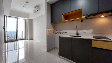 Dapatkan Harga Murah 2BR Taman Anggrek Residence Unfurnish Bagus