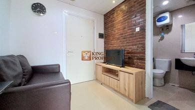 Hot Listing Apartemen Siap Huni Terbaik di Jakarta Barat 1br, 30sqm