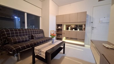 Apartemen Strategis Dijual Cepat di Tanjung Duren, Jakarta Barat, Harga Menarik!