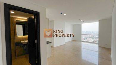 Orang Pertama Disewakan Apartemen The Peak Royale Springhill UF