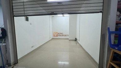 Cocok Untuk Online Shop dan Usaha Lainnya Kios Madison Park Tanjung Duren Strategis