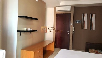 Disewakan Cepat 2BR Mediterania Garden Residence Furnish Dekat CP
