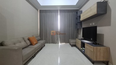 Disewakan Apartemen Murah di Tanjung Duren, Jakarta Barat, LB 99m²
