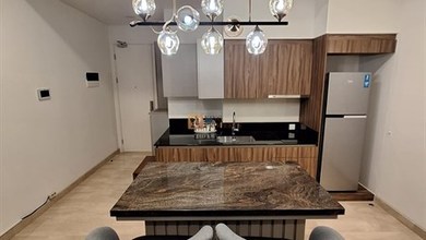 Dijual Apartemen Luxury di SCBD, Jakarta Selatan, LB 55m²