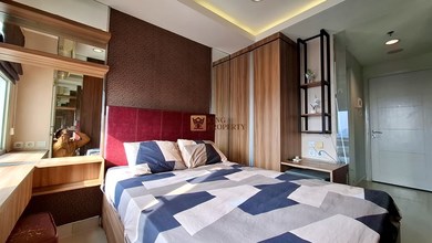 Dijual Apartemen Terjangkau di Tanjung Duren, Jakarta Barat, LB 18m²