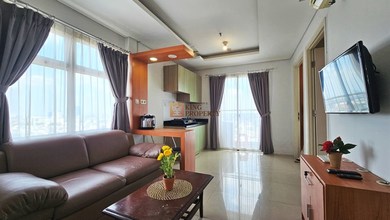 Apartemen Sewa Harga Terjangkau di Tanjung Duren, Jakarta Barat