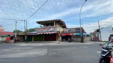 Tanah Elit Dijual di Pekanbaru Kota, Pekanbaru, Harga 21,5 Triliun