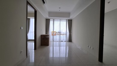 Sewa Apartemen Murah di Taman Anggrek, Jakarta Barat, 2 KT