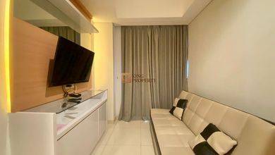 Jarang Ada! Sewa Apartemen 2 KT 1 KM di Jakarta Barat Lokas Paling Strategis
