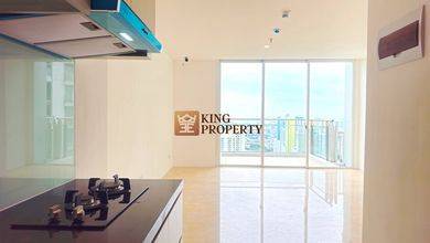 Area JiExpo Kemayoran Apartemen Condo Murah Springhill Royale UF