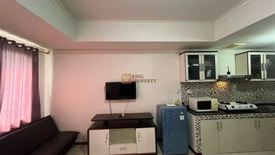 Sewa Apartemen Murah di Tanjung Duren, Jakarta Barat, 1 KT