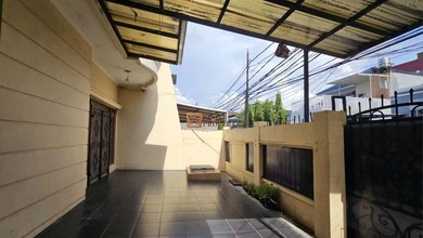Rumah Sewa Murah Lokasi Teluk Gong, Jakarta Utara, LB 200m²