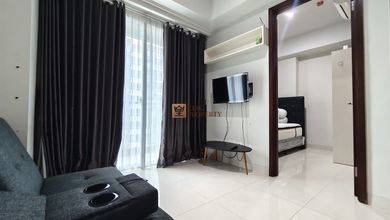 Sewa Apartemen 2 KT Aman Fasilitas Komplit di Jakarta Barat