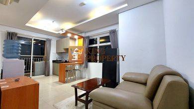 Harga Sewa Paling Murah Apartemen 2BR di Tanjung Duren Siap Huni Furnished