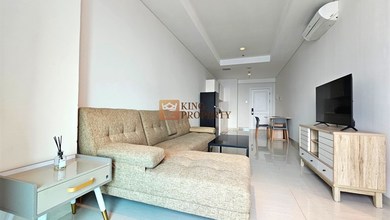 Apartemen Nyaman di Tanjung Duren, Jakarta Barat, Harga Murah 85 Juta /tahun